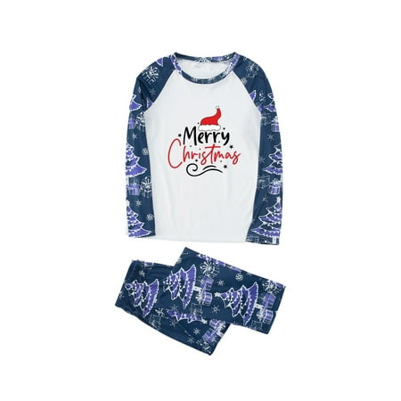 BELLZELY Family Christmas Pajamas Clearance Parent-child Warm Christmas Suit Homewear Pajamas Long-sleeved Trousers 2-piece Set(Mom)
BELLZELY Family Christmas Pajamas Clearance Parent-child Warm Christmas Suit Homewear Pajamas Long-sleeved Trousers 2-piece Set(Mom)