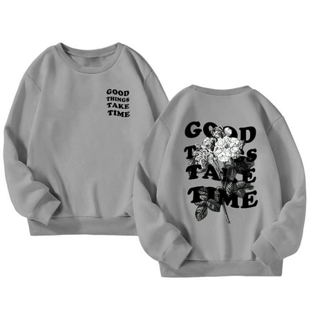 Boys Sweatshirts Autumn and Winter Letter Printed Round Neck Long Sleeved Hoodies for Boys
Boys Sweatshirts Autumn and Winter Letter Printed Round Neck Long Sleeved Hoodies for Boys