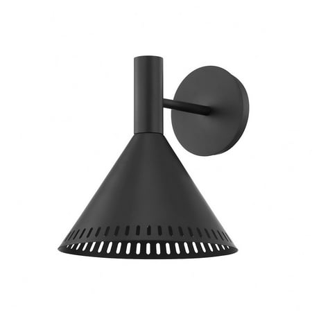 Troy Lighting - One Light Wall Sconce - Atticus - 1 Light Wall Sconce Satin