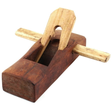 ... Manual Woodwork Planer Shaver 6.9" Length Hand Tool - Walmart.com