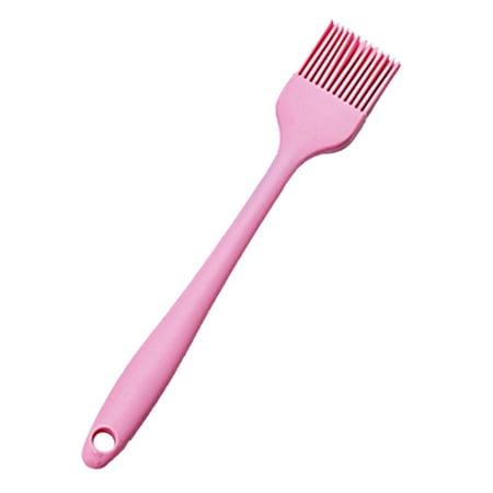 Silicone Basting Pastry Brush | Pastry Brush for Baking | Silicone Basting Pastry Brush for Baking Cooking Bbq Grill Spread Oil Butter Sauce Marinades for BBQ Grill Baking Kitchen Cooking
Silicone Basting Pastry Brush | Pastry Brush for Baking | Silicone Basting Pastry Brush for Baking Cooking Bbq Grill Spread Oil Butter Sauce Marinades for BBQ Grill Baking Kitchen Cooking