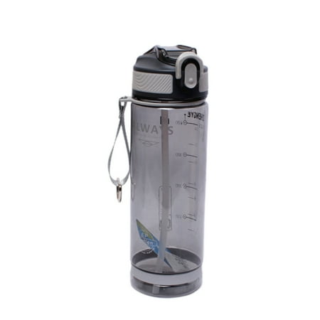 Sunisery Large-capacity Sports Water Bottle Straw Cup Duckbill Cup Adult Plastic Portable Fitness Water Bottle
Sunisery Large-capacity Sports Water Bottle Straw Cup Duckbill Cup Adult Plastic Portable Fitness Water Bottle