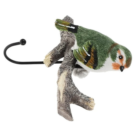 Bird Hanger Metal Clothing Rack Heavy Duty Adhesive Sticky Hooks Entryway Wall Hangers Decorative Iron
Bird Hanger Metal Clothing Rack Heavy Duty Adhesive Sticky Hooks Entryway Wall Hangers Decorative Iron
