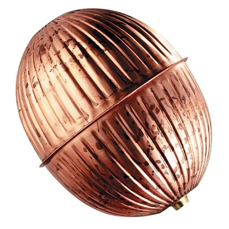 Waxman Consumer Products Group Copper Toilet Float Ball 7644000A