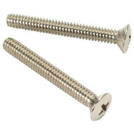 2PC Brass Craft 738-211 Master Plumber Batch Over Screw