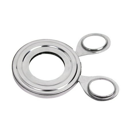 Stainless Steel Egg Top Slicer for Boiled Eggs Cooked Egg Opener Cutter Eggshell Scissor Kitchen Household Tool
Stainless Steel Egg Top Slicer for Boiled Eggs Cooked Egg Opener Cutter Eggshell Scissor Kitchen Household Tool