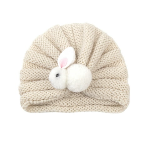 EHTMSAK Infant Baby Toddler Ski Hat Children Knitted Beanie Bow Winter Cap for Girl Boy White 6M-3Y One size
EHTMSAK Infant Baby Toddler Ski Hat Children Knitted Beanie Bow Winter Cap for Girl Boy White 6M-3Y One size