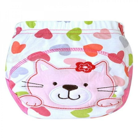 Clearance!Toddler Potty Training Pants Cotton Training Pants Toddler Potty Training Underwear Unisex Baby Pee Underpants for Boy and Girls Strong Absorbent Cotton Training Pants
Clearance!Toddler Potty Training Pants Cotton Training Pants Toddler Potty Training Underwear Unisex Baby Pee Underpants for Boy and Girls Strong Absorbent Cotton Training Pants