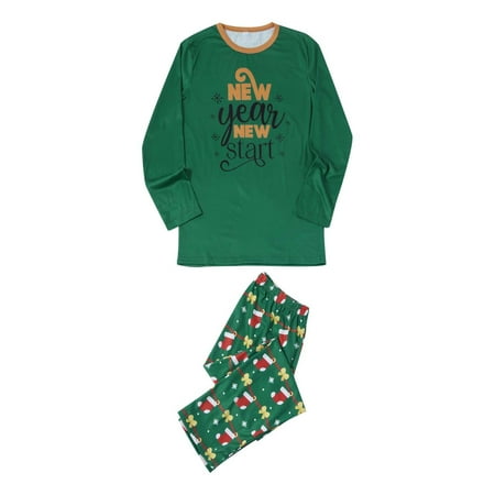 Baby Clothes Christmas Baby Kids Child Printed Top+Pants Family Matching Pajamas Set
Baby Clothes Christmas Baby Kids Child Printed Top+Pants Family Matching Pajamas Set