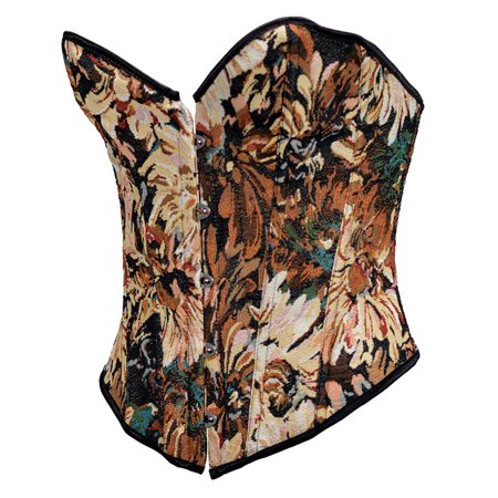 Sebulube Womens Bra Tummy Lace Printed Corset Slimming Women Control Shaper Shapewear Back Underbust Up Underwear Shapeware
Sebulube Womens Bra Tummy Lace Printed Corset Slimming Women Control Shaper Shapewear Back Underbust Up Underwear Shapeware
