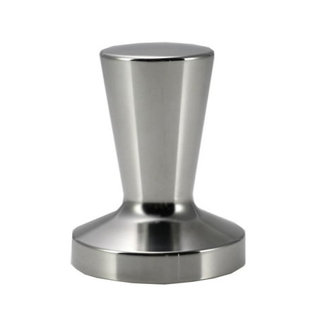 BESHOM Capsule coffee powder hammer Italian stainless steel solid filler Coffee Tamper
BESHOM Capsule coffee powder hammer Italian stainless steel solid filler Coffee Tamper