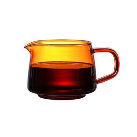 Pyrex glass coffee pot glass coffee sharing pot coffee set household hand glass sharing pot
Pyrex glass coffee pot glass coffee sharing pot coffee set household hand glass sharing pot