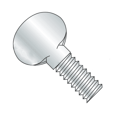 1/4 -20 x 3/4 Thumb Screws / Type B / No Shoulder / Steel / Zinc (Quantity: 1500 pcs)
1/4 -20 x 3/4 Thumb Screws / Type B / No Shoulder / Steel / Zinc (Quantity: 1500 pcs)