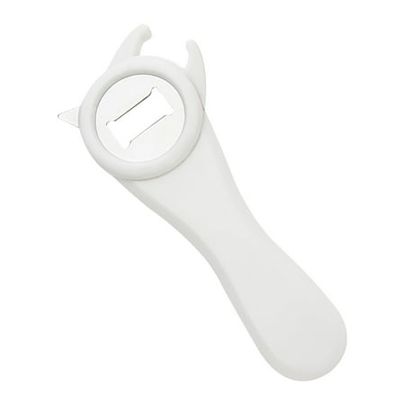 Ausyst Kitchen Gadgets Four-in-one Multi-purpose Bottle Opener Beverage Can Opener Wine Opener Clearance
Ausyst Kitchen Gadgets Four-in-one Multi-purpose Bottle Opener Beverage Can Opener Wine Opener Clearance