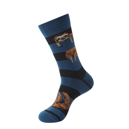 Cartoon Cotton Crew Socks Fun Novelty Patterned Socks Show Your Unique Style 9
Cartoon Cotton Crew Socks Fun Novelty Patterned Socks Show Your Unique Style 9