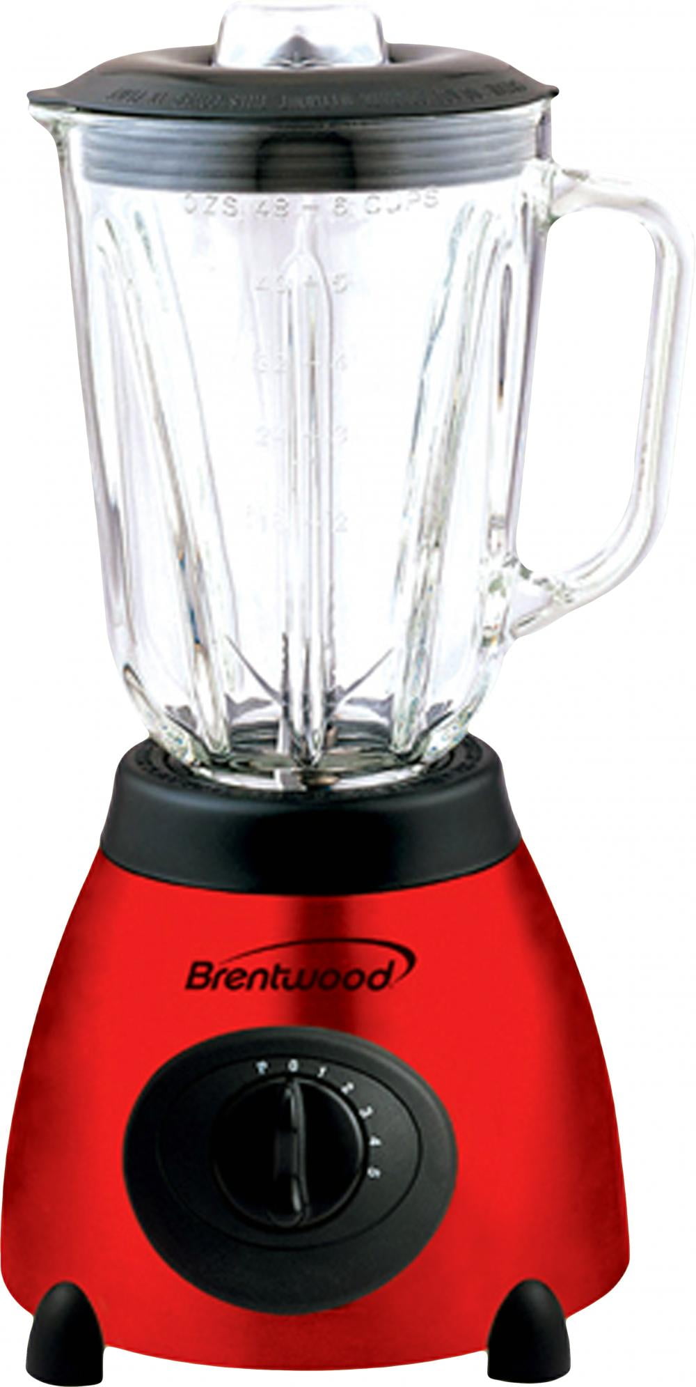 Black & Decker 12Speed FusionBlade Blender