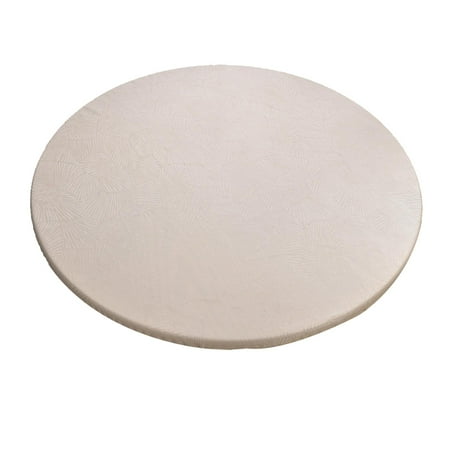 Round Table Cover Water Fitted Stretch Elastic Band Table Cloth Non-slip Easily for Party Beige
Round Table Cover Water Fitted Stretch Elastic Band Table Cloth Non-slip Easily for Party Beige