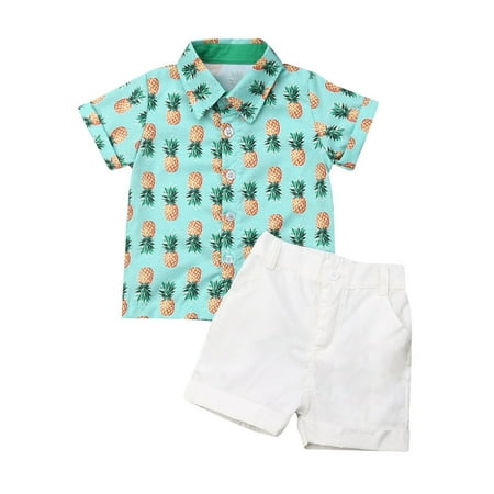 IZhansean Toddler Baby Boys Formal Party Clothes T-shirt Tops Short Pants Summer Outfits Green 2-3 Years
IZhansean Toddler Baby Boys Formal Party Clothes T-shirt Tops Short Pants Summer Outfits Green 2-3 Years