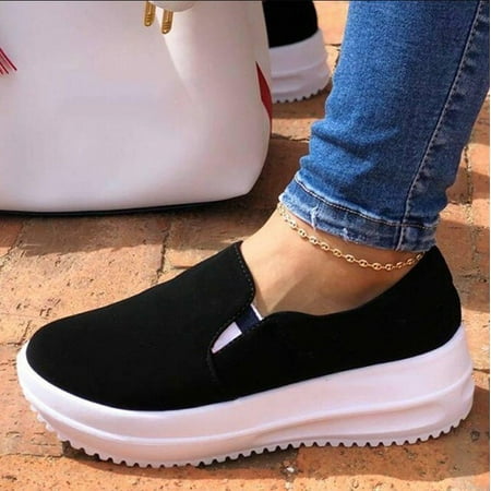 2022 New Flats Shoes Platform Sneakers Women Sport Wedges Fashion Ankle Casual Running Female Spring Autumn Designer Mujer Shoes
2022 New Flats Shoes Platform Sneakers Women Sport Wedges Fashion Ankle Casual Running Female Spring Autumn Designer Mujer Shoes