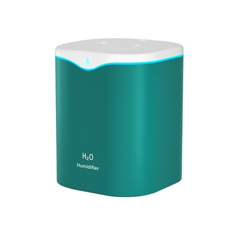 Humidifiers for Bedroom Large Room Nursery Cool Mist Humidifier With Ultra Quiet Auto Shut-off and Easy to Clean
Humidifiers for Bedroom Large Room Nursery Cool Mist Humidifier With Ultra Quiet Auto Shut-off and Easy to Clean