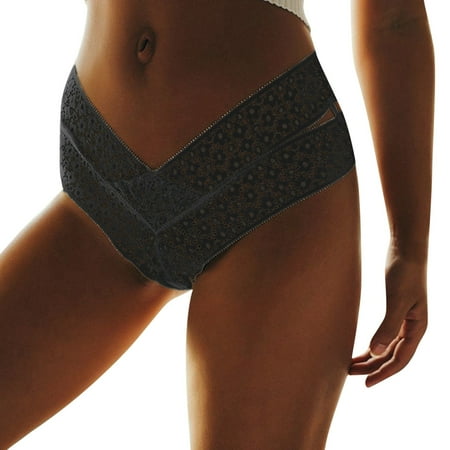 adviicd Womens Underwear Briefs Women s Signature Breathe Cotton Brief Underwear Black M
adviicd Womens Underwear Briefs Women s Signature Breathe Cotton Brief Underwear Black M