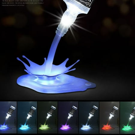 Njspdjh Night Lights Colorful Bedside 3D Decoration Cabinet USB Pouring LED USB Atmosphere Lamp Light Decorative Kitchen,Dining & Bar
Njspdjh Night Lights Colorful Bedside 3D Decoration Cabinet USB Pouring LED USB Atmosphere Lamp Light Decorative Kitchen,Dining & Bar