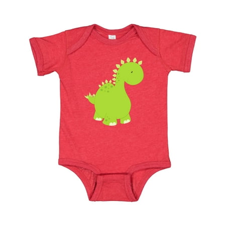 Inktastic Cute Little Dinosaur Baby Dino Stegosaurus Gift Baby Boy or Baby Girl Bodysuit
Inktastic Cute Little Dinosaur Baby Dino Stegosaurus Gift Baby Boy or Baby Girl Bodysuit
