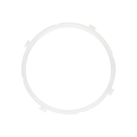 Yesbay High Pressure Cooker Rubber Ring High Pressure Cooker Rubber Electric Pressure Cooker Sealing Ring for Midea
Yesbay High Pressure Cooker Rubber Ring High Pressure Cooker Rubber Electric Pressure Cooker Sealing Ring for Midea