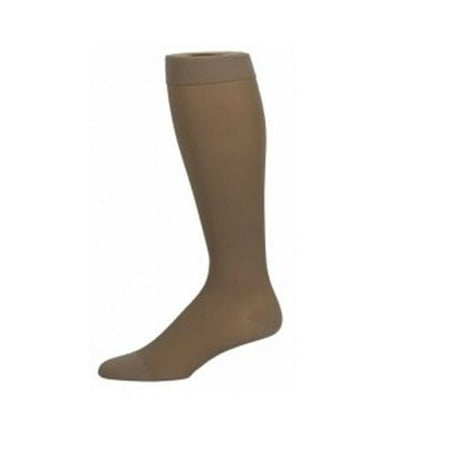 Access Womens 15-20 mmHg Closed Toe Knee High Compression Stockings Crispa - Medium Long
Access Womens 15-20 mmHg Closed Toe Knee High Compression Stockings Crispa - Medium Long