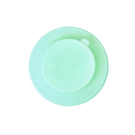 QWZNDZG Baby Dishes Silicone Plate Suction Tray Antislip Mini Mat Toddler Placemat Children Kids Food Feeding Bowl base suction cup pad
QWZNDZG Baby Dishes Silicone Plate Suction Tray Antislip Mini Mat Toddler Placemat Children Kids Food Feeding Bowl base suction cup pad
