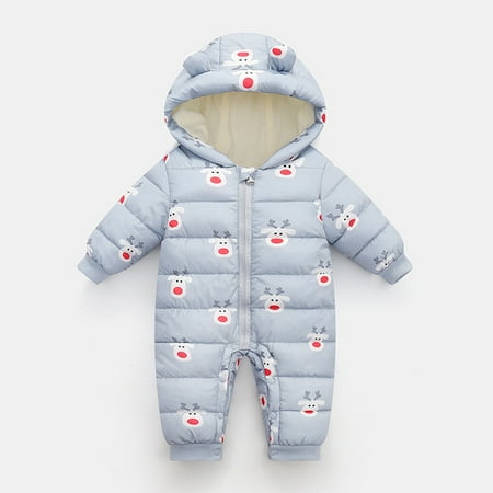 Hunpta Outwear Jacket Down Padded Snowsuit Girls Warm Baby Wear Jumpsuit Snow Hooded Infant Romper Coat Boys Boys Coat&jacket
Hunpta Outwear Jacket Down Padded Snowsuit Girls Warm Baby Wear Jumpsuit Snow Hooded Infant Romper Coat Boys Boys Coat&jacket