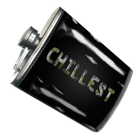 NEONBLOND Flask Chillest Fresh Ice Tea Nature