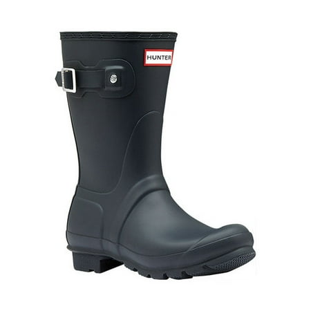 Women s Hunter Original Short Rain Boot