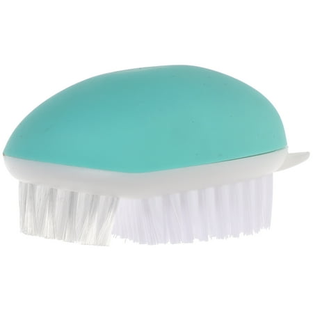 Vegetable Fruit Brush Household Food Cleaning Brush Scrubber (Random Color)
Vegetable Fruit Brush Household Food Cleaning Brush Scrubber (Random Color)