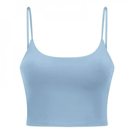 D8 Women s Padded Sports Bra Fitness Workout Running Shirt Yoga Vest Crop Sports Workout Top Wireless Push Up Brassiere
D8 Women s Padded Sports Bra Fitness Workout Running Shirt Yoga Vest Crop Sports Workout Top Wireless Push Up Brassiere