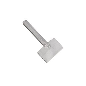 Bon 32-290 Detail Chisel - Aluminum 4-inch