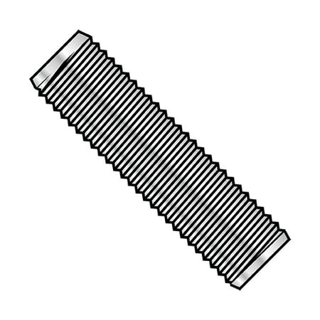 10-24X4 Studs Fully Threaded 5056 Aluminum (Pack Qty 900) BC-1064SA
