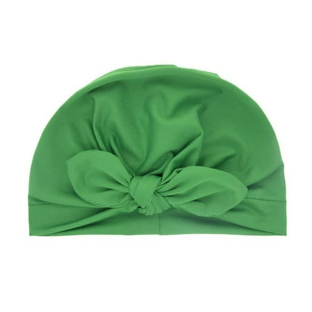 Clearance Baby Beanies Cute Rabbit Ear Bowknot Cotton Solid Turban Hats Sweet Soft Elastic Caps forborn Boy Girls Headwraps
Clearance Baby Beanies Cute Rabbit Ear Bowknot Cotton Solid Turban Hats Sweet Soft Elastic Caps forborn Boy Girls Headwraps