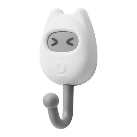 lulshou Home Organization and Storage Clearance Cute Hook Multifunctional Door Back Storage Sticky Hook Wall Sticky Hanger
lulshou Home Organization and Storage Clearance Cute Hook Multifunctional Door Back Storage Sticky Hook Wall Sticky Hanger