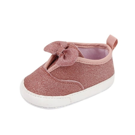 Spring Summer Children Baby Toddler Shoes Girls Casual Shoes Flat Sole Light Solid Color Bowknot Sequins Slip On Comfortable
Spring Summer Children Baby Toddler Shoes Girls Casual Shoes Flat Sole Light Solid Color Bowknot Sequins Slip On Comfortable
