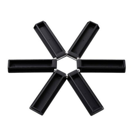 Folding Dish Bowl Mat Pot Mat Folding the Pan Pad Plastic Material for Home
Folding Dish Bowl Mat Pot Mat Folding the Pan Pad Plastic Material for Home