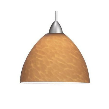 WAC Lighting MP-LED541 Artista Fabergé LEDme Canopy Mini Pendant