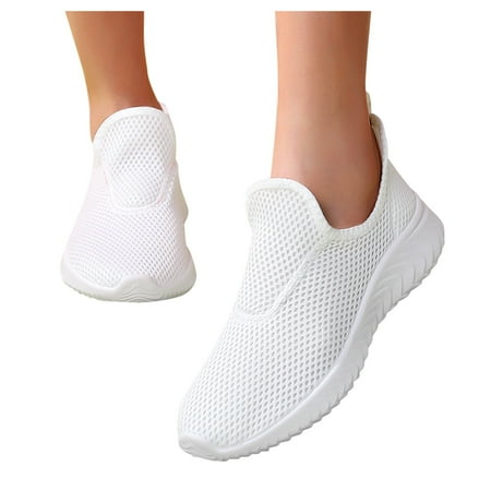 Christmas Fashion Women s Casual Shoes Breathable Slip-on Wedges Outdoor Leisure Sneakers
Christmas Fashion Women s Casual Shoes Breathable Slip-on Wedges Outdoor Leisure Sneakers