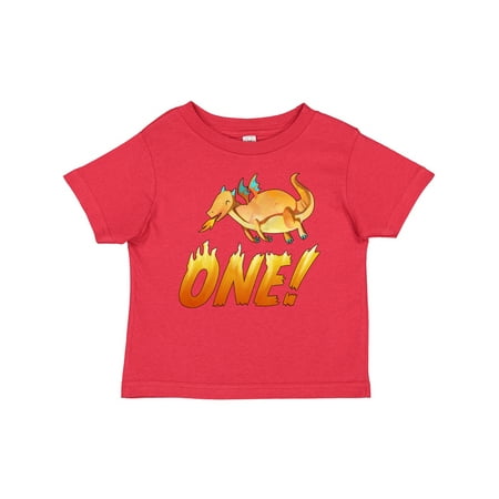 Inktastic First Birthday Orange Dragon Breathing Fire Gift Baby Boy or Baby Girl T-Shirt
Inktastic First Birthday Orange Dragon Breathing Fire Gift Baby Boy or Baby Girl T-Shirt