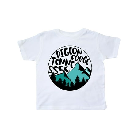 Inktastic Pigeon Forge Tennessee- Mountains Gift Toddler Boy or Toddler Girl T-Shirt
Inktastic Pigeon Forge Tennessee- Mountains Gift Toddler Boy or Toddler Girl T-Shirt
