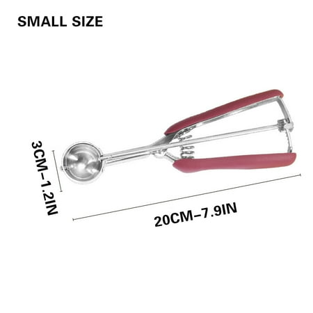 Bdday Kitchen Essentials New 304 Stainless Steel Spoon Ice Cream Spoon Ice Cream Digger Kitchen Essentials
Bdday Kitchen Essentials New 304 Stainless Steel Spoon Ice Cream Spoon Ice Cream Digger Kitchen Essentials