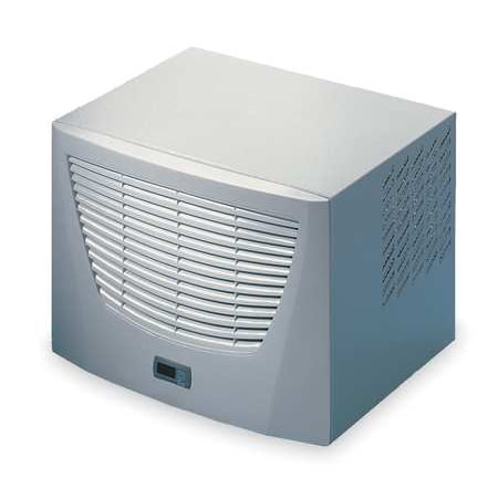 RITTAL 3384500 Encl Air Conditioner, BtuH 5191, 230 V