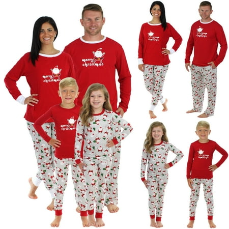 Family Matching Pajamas Parent-Child Christmas Nightwear Xmas Elements Pajamas 
Family Matching Pajamas Parent-Child Christmas Nightwear Xmas Elements Pajamas