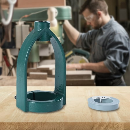 Xewsqmlo Drill Tenon Machines Converter Eyelet Durable Mortising Machine Woodworking Tool
Xewsqmlo Drill Tenon Machines Converter Eyelet Durable Mortising Machine Woodworking Tool