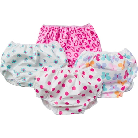 pants gerber waterproof baby pink toddler pack